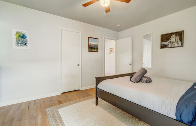 The Foote Hills - Foto 4