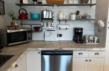 BLUE OASIS An inviting downtown Sarasota retreat - Foto 39