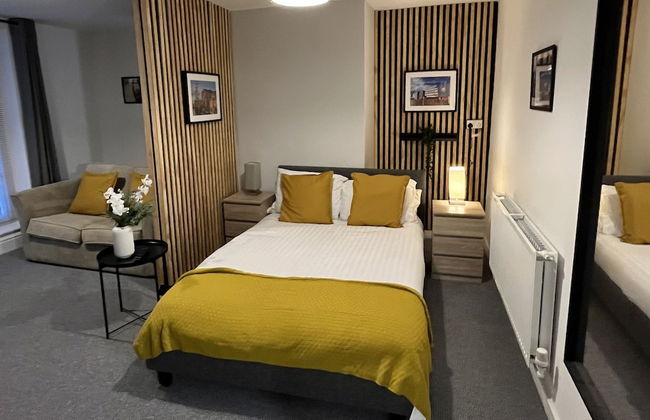 The Cozy Apartment - Photo 1