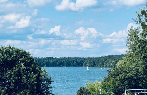 Apartament Przystań - Foto 1