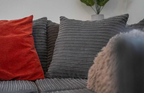 Kilmallie House - Foto 59