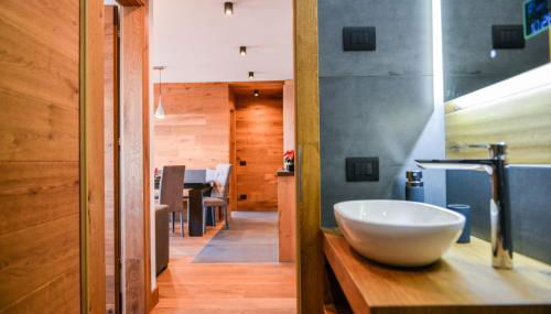 San Vigilio di Marebbe - Suite di Montagna - Photo 5