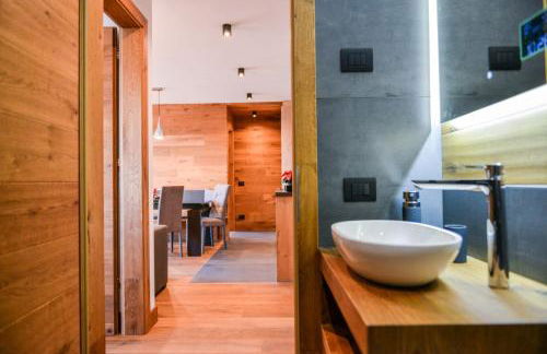 San Vigilio di Marebbe - Suite di Montagna - Photo 5