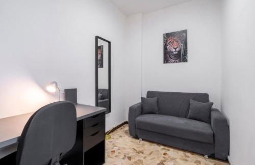 Accogliente Trilocale tra Monza e Milano - Foto 18