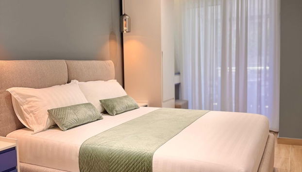 Elite Apartments - Foto 2, Habitación