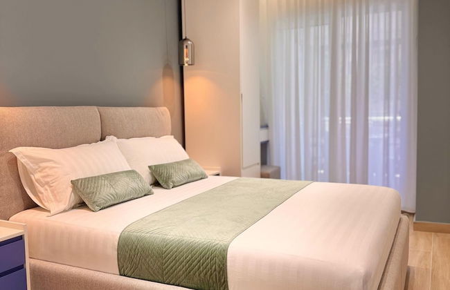 Elite Apartments - Foto 2