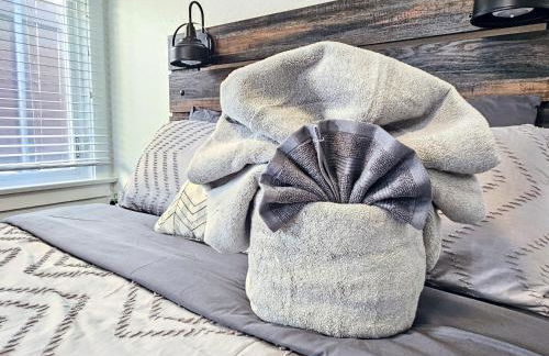 Eagle's Nest - Hot Tub & Stunning Bay View - Walk To Little Italy - Foto 21