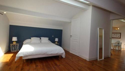 Gite de FRIZOT, 5 minutes de Nogaro, all inclusiv - Foto 4