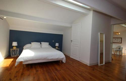 Gite de FRIZOT, 5 minutes de Nogaro, all inclusiv - Foto 4