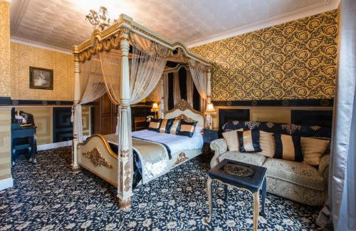 Maenan Abbey Hotel - Foto 46