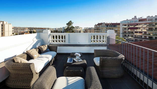 Anchor Cannes Riviera - Foto 3