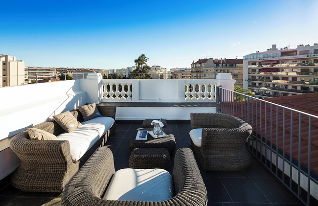 Anchor Cannes Riviera - Photo 3