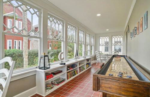 Bella Vista Waterfront Villa - Foto 34