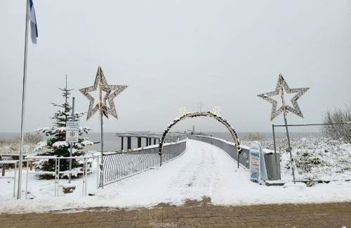 Ferienhaus Usedom Familie Stopp Haus 24 - Foto 23
