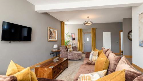 Formans Lodge - Foto 3