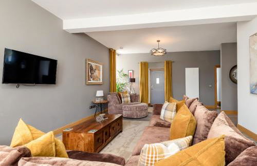 Formans Lodge - Foto 3