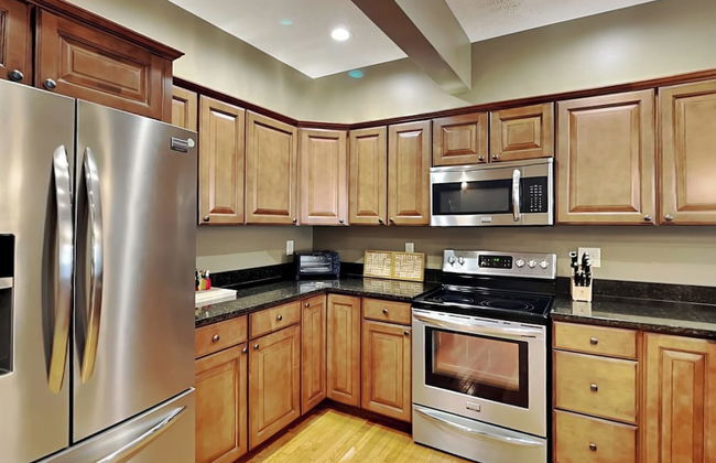 Valhalla on Mystic Creek - Foto 16