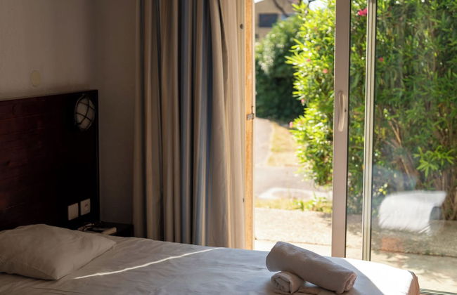 VVF Golfe de Saint-Tropez, Sainte Maxime - Foto 12