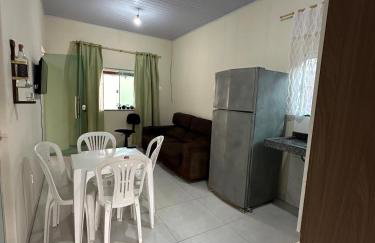 Flat próx. Rodov. e Aeroporto - Foto 9