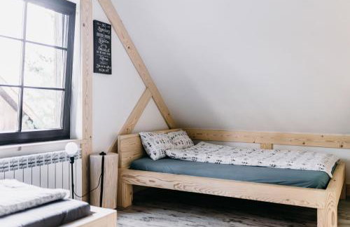 Ośrodek na zakręcie - Foto 44