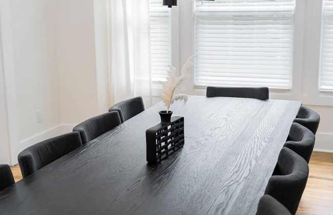 Beautiful Home Located In Historic Norcross - Foto 28