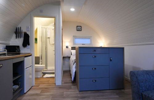 Pinemarten Lodge - Foto 7