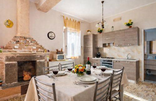 Villa Laura - Foto 17