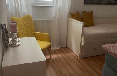 Ferienwohnung im Sand - Foto 25