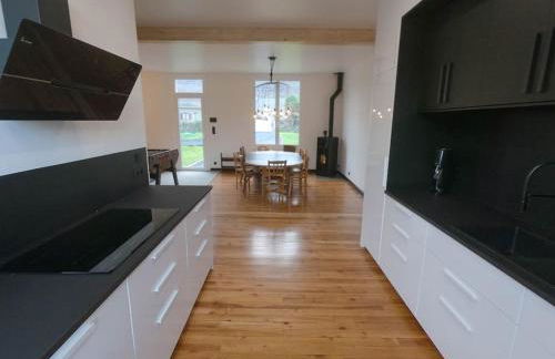 La maison des gaves - Calme, Agréable, Local vélo - Foto 13