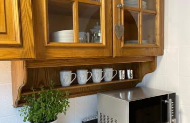 Haus Hochland - Großzügige Alpenwohnung im Dachgeschoss - Foto 20