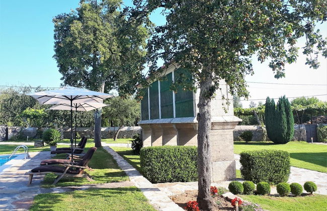 Torres de Moreda - Foto 38