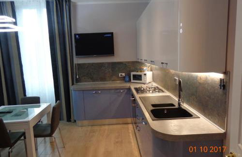 Vittoria's Bridge flat - Foto 29