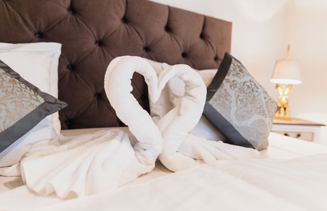 Rataskaevu Boutique Apartments - Foto 29