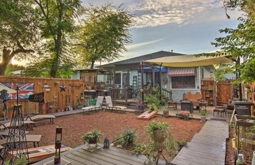 La Villa By The Riverwalk - Photo 27