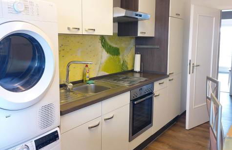 J&L Apartment Industrie Nord - Foto 21