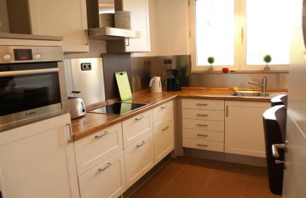 Art City-Studios Kassel 6 und 9 mit 2 Schlafzimmern, groß, modern, citynah, kostenfreie Parkplätze, Süd-Balkons, ruhig, Herkulesblick, voll ausgestattet - Foto 33