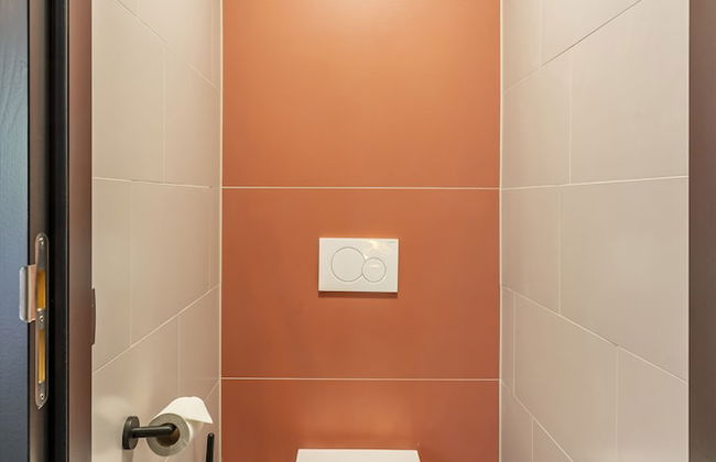 Dormio Wijnhotel Valkenburg - Photo 60