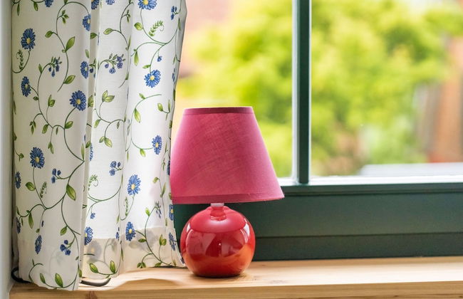 Holiday Home Near Zierow Close to the Beach - Foto 26