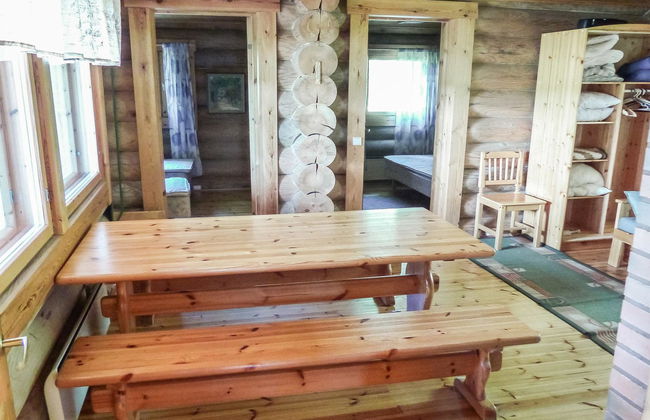 Matikkaniemi - Foto 18