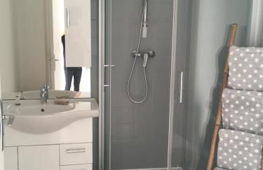 T2 Saint martin d'heres proche Campus - Foto 7