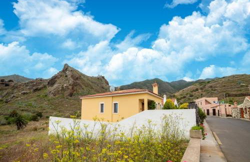 Villa in Tenerife with Pool and Sea Views - Foto 35