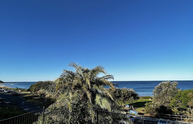 Shelly Beach Holiday Park - Foto 9