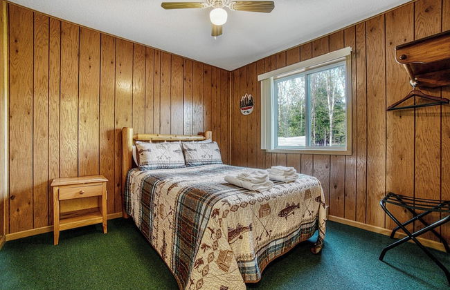 Lena's Northern Pines Resort - Foto 14