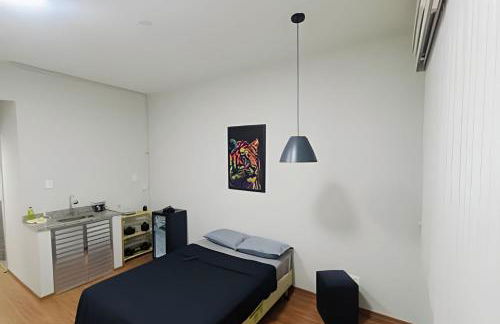 Studio Prime - Centro Niterói 704 (Sem Ar) - Foto 12