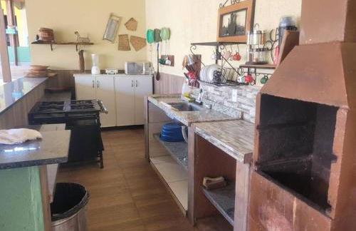 Conjunto de chalés no corumbá IV - Foto 7