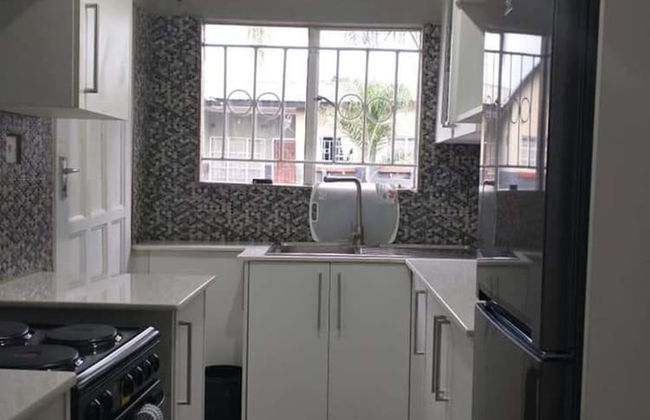 Spacious, With Great Design 2 Bedroomed Apartment - Foto 6