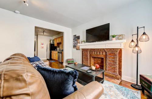 Putnam Pad-2 in 1 listing quiet neighborhood - Foto 20