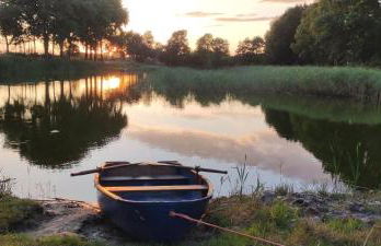 Ferienhaus Kömhuus - Photo 34