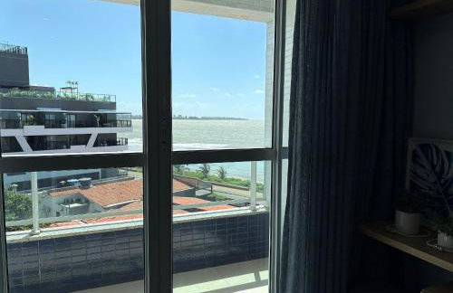 Apartamento Pe na areia do Bessa - Foto 73
