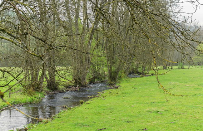 Cottage Near Orval Abbey - Foto 28